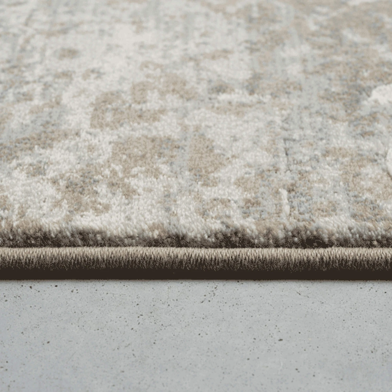 Galleria Mandala Natural 200cm X 290cm Rug 2 Galleria Mandala Natural 200cm X 290cm Rug - Image 2