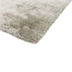 Plush Shaggy Sand 160cm X 230cm Rug -Housing Units Furniture Store 61ecac487c219aeccdf47331e8e86159 1