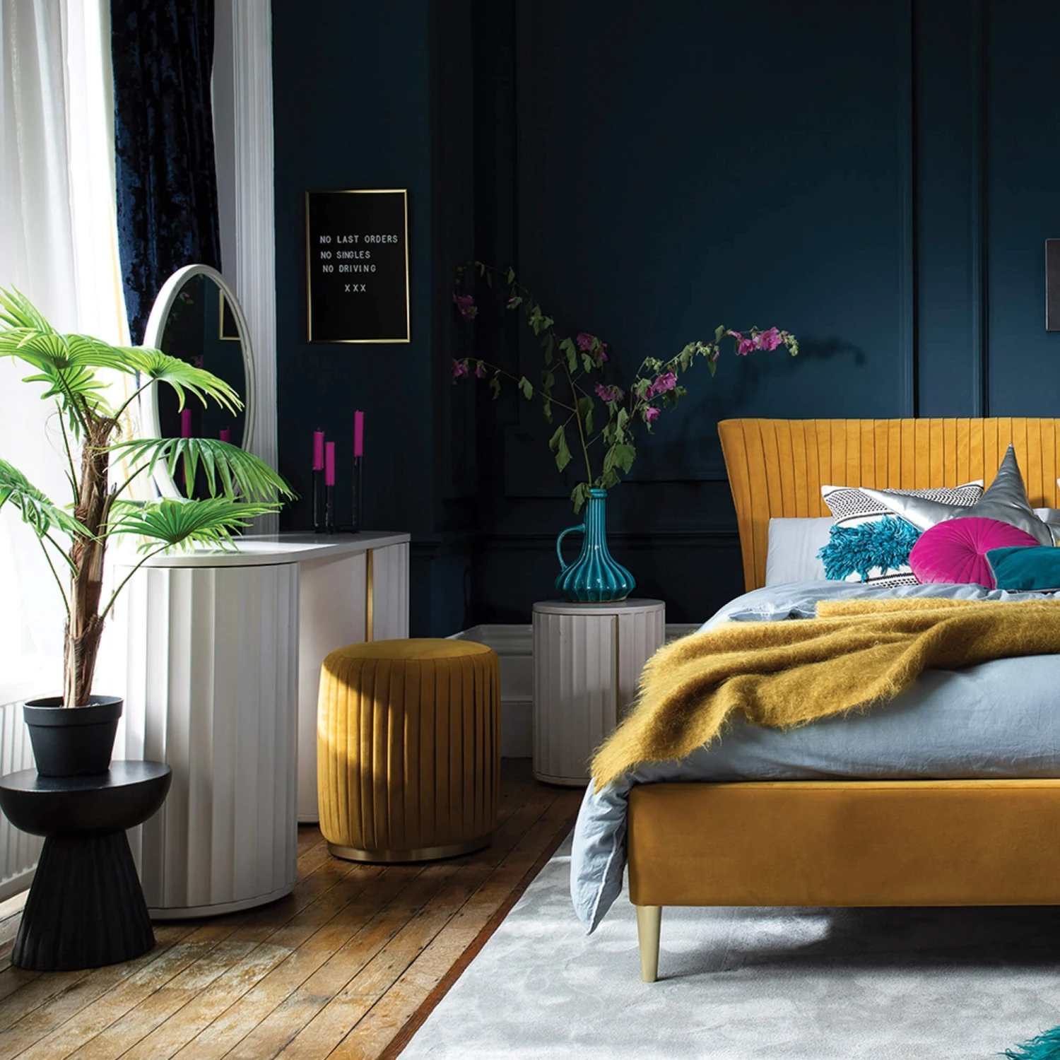 Lisette Ivory Bedroom Collection 1 Lisette Ivory Bedroom Collection