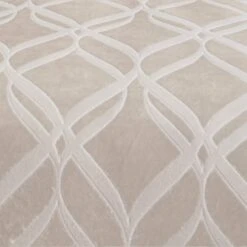 Soiree Belfort Champagne Kingsize Duvet Set -Housing Units Furniture Store 62da8a23a37f532eb0eab18d61c55ff0