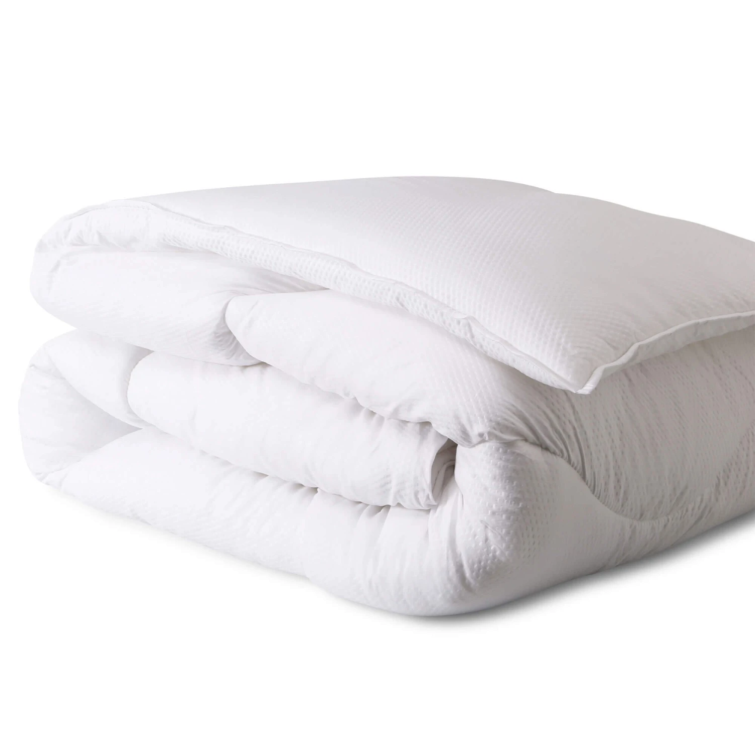 Fine Bedding Company Breathe 7.0 Tog Duvet Collection 5 Fine Bedding Company Breathe 7.0 Tog Duvet Collection - Image 5