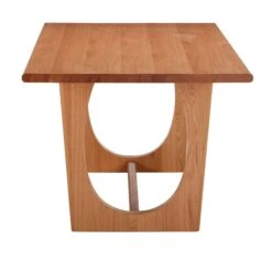 Arden Oak Dining Table And Bench With 2 Sofia Dining Chairs -Housing Units Furniture Store 6326d3a74b781a6abaedecf6a8921b1c