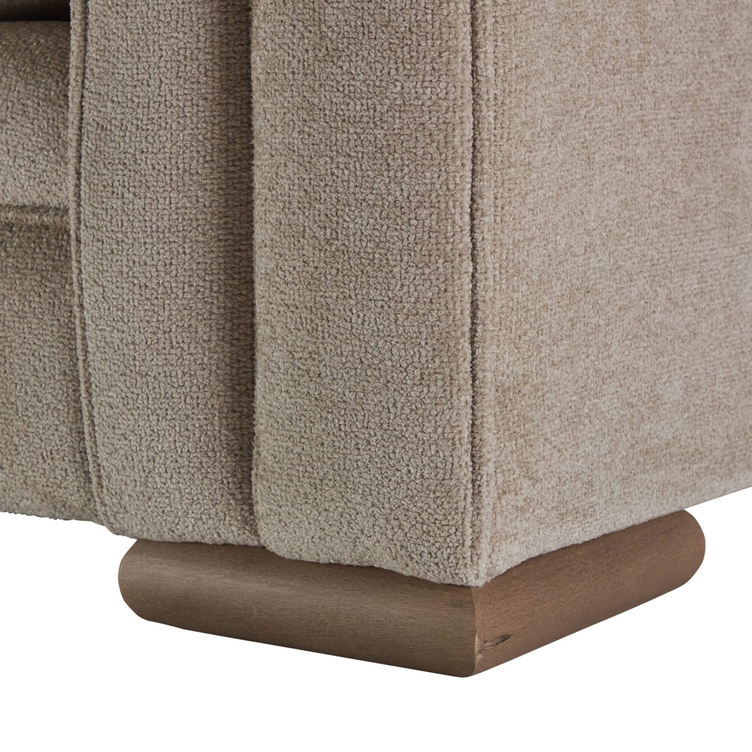 Theodora Peru Linen Fabric Large Split Sofa 7 Theodora Peru Linen Fabric Large Split Sofa - Image 7