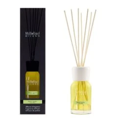 Millefiori Lemongrass Reed Diffusers 5 Millefiori Lemongrass Reed Diffusers -Housing Units Furniture Store 63821fe9c90706524e7f66c9af1d7790 1