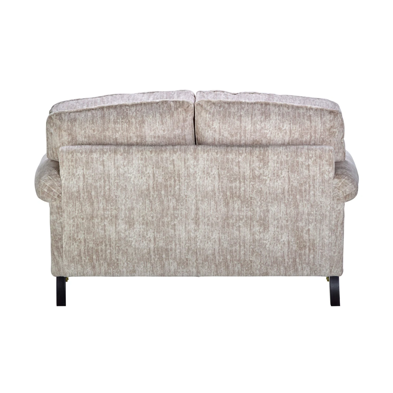 Parker Knoll Eastbury Oyster Fabric 2 Seater Formal Back Sofa 4 Parker Knoll Eastbury Oyster Fabric 2 Seater Formal Back Sofa - Image 4