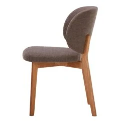 Arden Oak Dining Table And Bench With 2 Sofia Dining Chairs -Housing Units Furniture Store 63917b81354eef6b6cac69db53858a6a