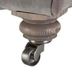 Donna Grey Fabric Armchair -Housing Units Furniture Store 63ed5cc280ddddf0e896226c365e97c5