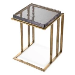 Eichholtz Crescent Side Table -Housing Units Furniture Store 63f908c45906d283222075fb17f6866b 1