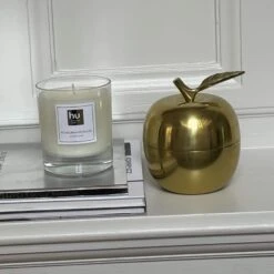 HU Pomegranate Rouge 30cl Candle