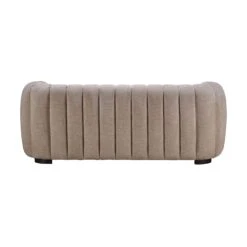 Durante Glam Natural Boucle Fabric Midi Sofa 8 Durante Glam Natural Boucle Fabric Midi Sofa -Housing Units Furniture Store 648fb145e0f7baf0f7bfec39a3b8af9f