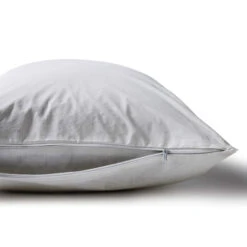 The Fine Bedding Company Smart Temperature Pillow Protector Pair 10 The Fine Bedding Company Smart Temperature Pillow Protector Pair -Housing Units Furniture Store 6546e08a48b63ff827609616063e0f55