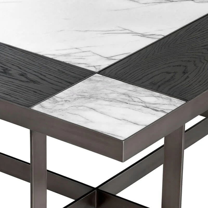 Eichhholtz Hermoza Coffee Table 2 Eichhholtz Hermoza Coffee Table - Image 2