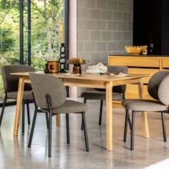 Aarhus Natural Oak Extending Dining Table 15 Aarhus Natural Oak Extending Dining Table -Housing Units Furniture Store 6570908d8ead1e06ff22bdb8bbe0fb34