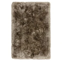 Plush Shaggy Taupe 160cm X 230cm Rug -Housing Units Furniture Store 65e4e33fc438852fd71a60ffa2ae9808 1