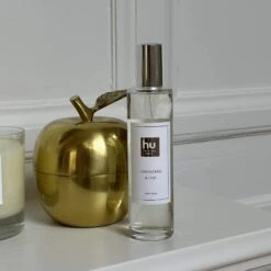 HU Lemongrass & Lime 100ml Room Spray