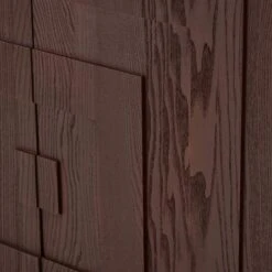 Hogarth Brown Ash Wood 4 Door Sideboard -Housing Units Furniture Store 668ac1a67446b3902cda3df7749d587a 1