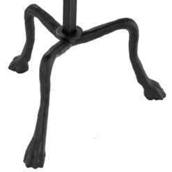 Eichholtz Carlos Small Side Table Bronze Finish -Housing Units Furniture Store 6752569969d7c19aa8c9e97ec468aa17