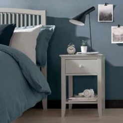 Ascot Soft Grey Bedroom Furniture Collection -Housing Units Furniture Store 67db699d06129e0cf5eeee41f44c816b