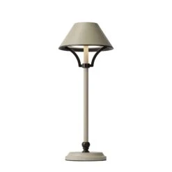 Carla Cream Rechargeable Table Lamp -Housing Units Furniture Store 68193082143e469bc0e747014c4715ea 1