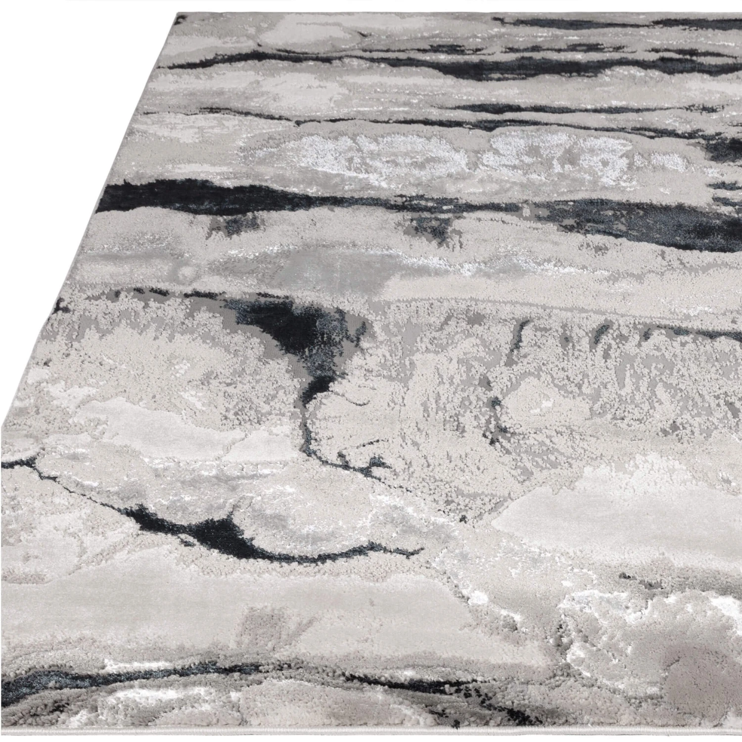 Aurora Quartz 240cm X 340cm Rug 3 Aurora Quartz 240cm X 340cm Rug - Image 3