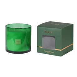 Sences Citrus Verbena Alang Alang Large 3 Wick Candle