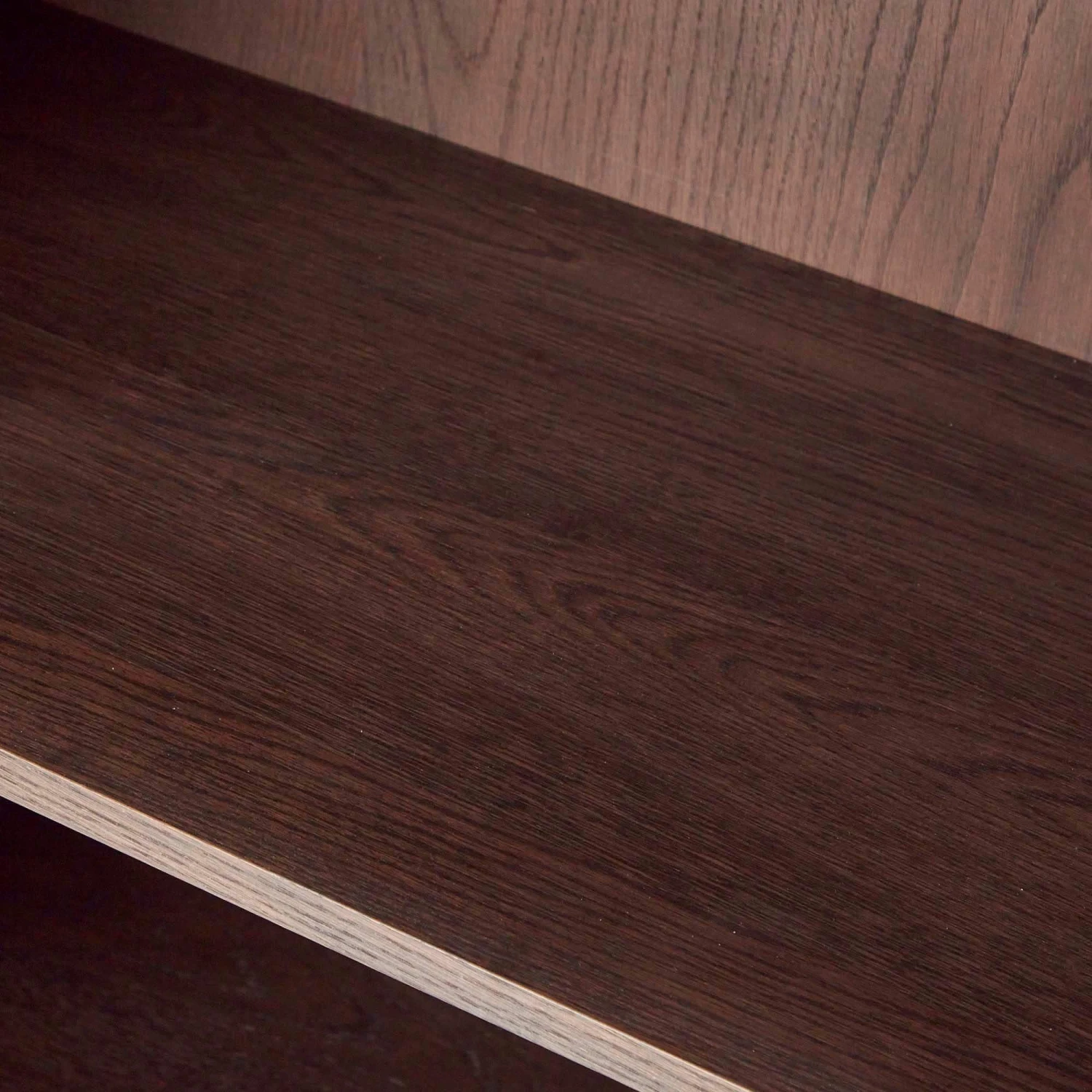 Barada Espresso Oil Cabinet 7 Barada Espresso Oil Cabinet - Image 7