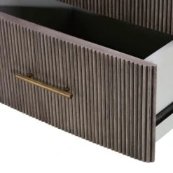 Rocher Bedside Table 6 Rocher Bedside Table -Housing Units Furniture Store 68bd9c4399c9fef4b2619d6f5d469e51