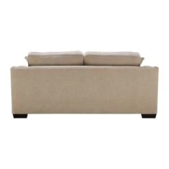 David Gundry Como Mythica Vanilla Fabric Medium Sofa -Housing Units Furniture Store 68dee281ee2450fb089a81adda8e58e7