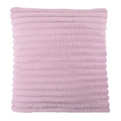 Morritz Mauve Faux Fur Cushion 6 Morritz Mauve Faux Fur Cushion -Housing Units Furniture Store 68fe7c5d102f9a40cd5eb408bd1fb2ee