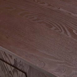 Hogarth Brown Ash Wood 4 Door Sideboard -Housing Units Furniture Store 6916b4dd770b4846ccd50ebf3ae4496b 1