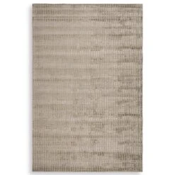 Eichholtz Crown Grey 200cm X 300cm Rug