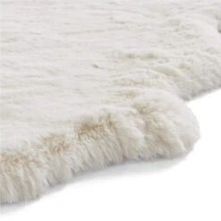 Super Teddy Ivory Double Sheepskin Rug -Housing Units Furniture Store 69c9ac9957f48febbb95c3e2e5f74fa5