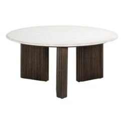 Majuro 90cm Coffee Table