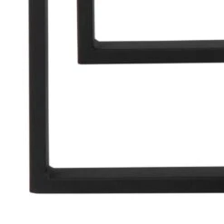 Kalina Black Nest Of Tables 13 Kalina Black Nest Of Tables -Housing Units Furniture Store 6a4a5412f1ea78b67d10069dc9c6f74c