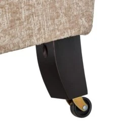 Lucinda Natural Chenille Fabric 2 Seater Sofa -Housing Units Furniture Store 6ad53fbf6556d58113e4462f73f16106