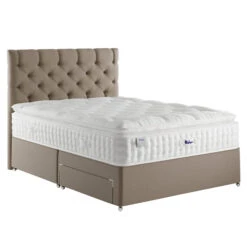 Relyon Bowness 90cm Single Mattress -Housing Units Furniture Store 6af8cc38184ee1a678c117f1d9f7d3fd