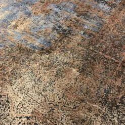 Toros Overdyed Copper 240cm X 340cm Rug 11 Toros Overdyed Copper 240cm X 340cm Rug -Housing Units Furniture Store 6b14a9645b97bdaf369cf00cba1500c3