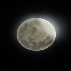 Full Moon 40cm Flush Ceiling Light -Housing Units Furniture Store 6b20051cd7b822609e294bc02a1fca6c