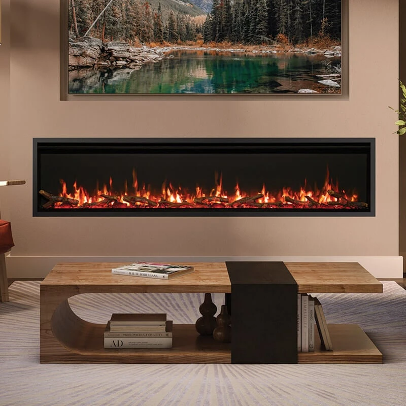 FireFX Atmos 195R Electric Inset Fire 1 FireFX Atmos 195R Electric Inset Fire