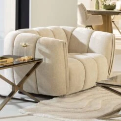 Claudia Cream Fabric Armchair -Housing Units Furniture Store 6ba2df768d86b36d31d28be5b8444bdb