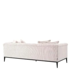 Eichholtz Cesare 3 Seater Sofa In Lyssa Off-White Fabric 7 Eichholtz Cesare 3 Seater Sofa In Lyssa Off-White Fabric -Housing Units Furniture Store 6ba674e34489d48245dd0325e58ba915
