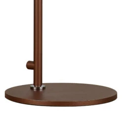 Chelsea Mocha & Amber Desk Lamp -Housing Units Furniture Store 6c4c6a96ad3f0ffaaba4ddc8c189e948