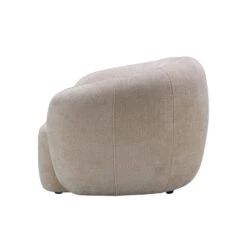 Rondo Cream Fabric Armchair -Housing Units Furniture Store 6cf97026f42f2db8282ece5fe929196f 1