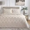 Soiree Belfort Champagne Bedding Collection