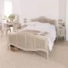 Versailles Cream Bedroom Furniture Collection