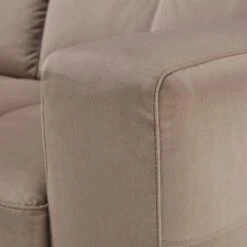 Natuzzi Editions Toledo Beige Fabric 3 Seater Sofa 15 Natuzzi Editions Toledo Beige Fabric 3 Seater Sofa -Housing Units Furniture Store 6d84b3b4561d1caf93c1b0d10528121c