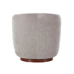 Elliot Swivel Armchair In Granite Amigo Light Grey Fabric -Housing Units Furniture Store 6d9fa310628168f512b4d15cc1c90846