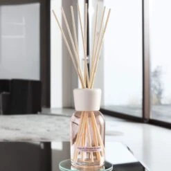 Millefiori Magnolia Blossom & Wood Reed Diffuser