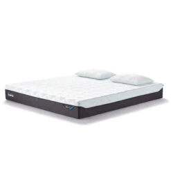 TEMPUR Pro® Plus SmartCool™ 180cm Superking Soft Mattress