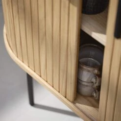 Annika Cabinet In Natural -Housing Units Furniture Store 6e8895216c128436388b73cd4e99adfd